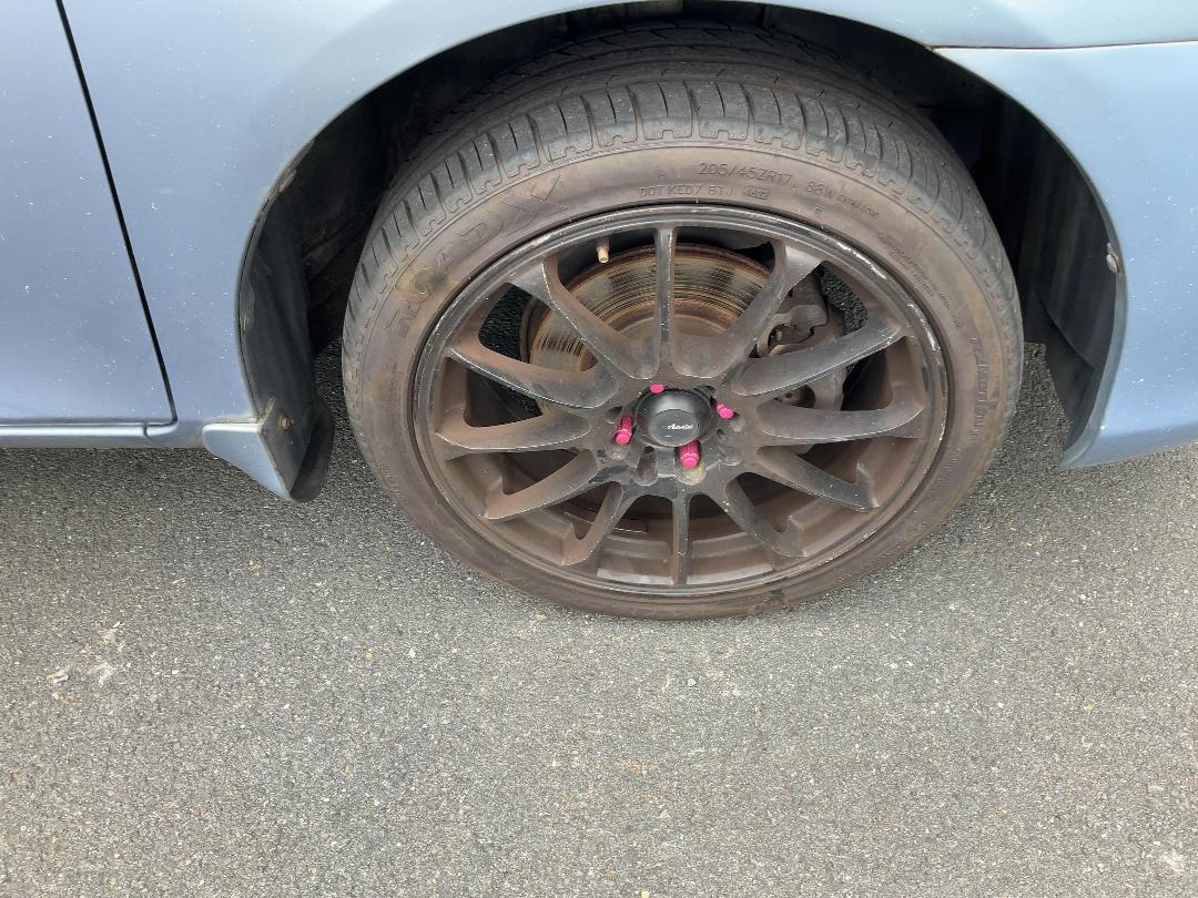 Photo '10' of Toyota Corolla Photo '10' of Toyota Corolla