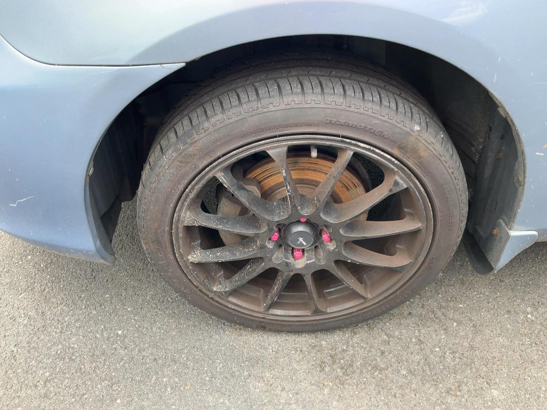 Photo '11' of Toyota Corolla Photo '11' of Toyota Corolla