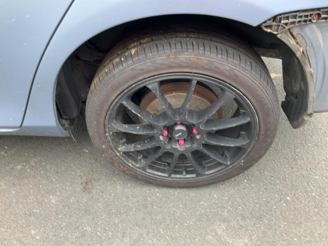 Photo '12' of Toyota Corolla Photo '12' of Toyota Corolla