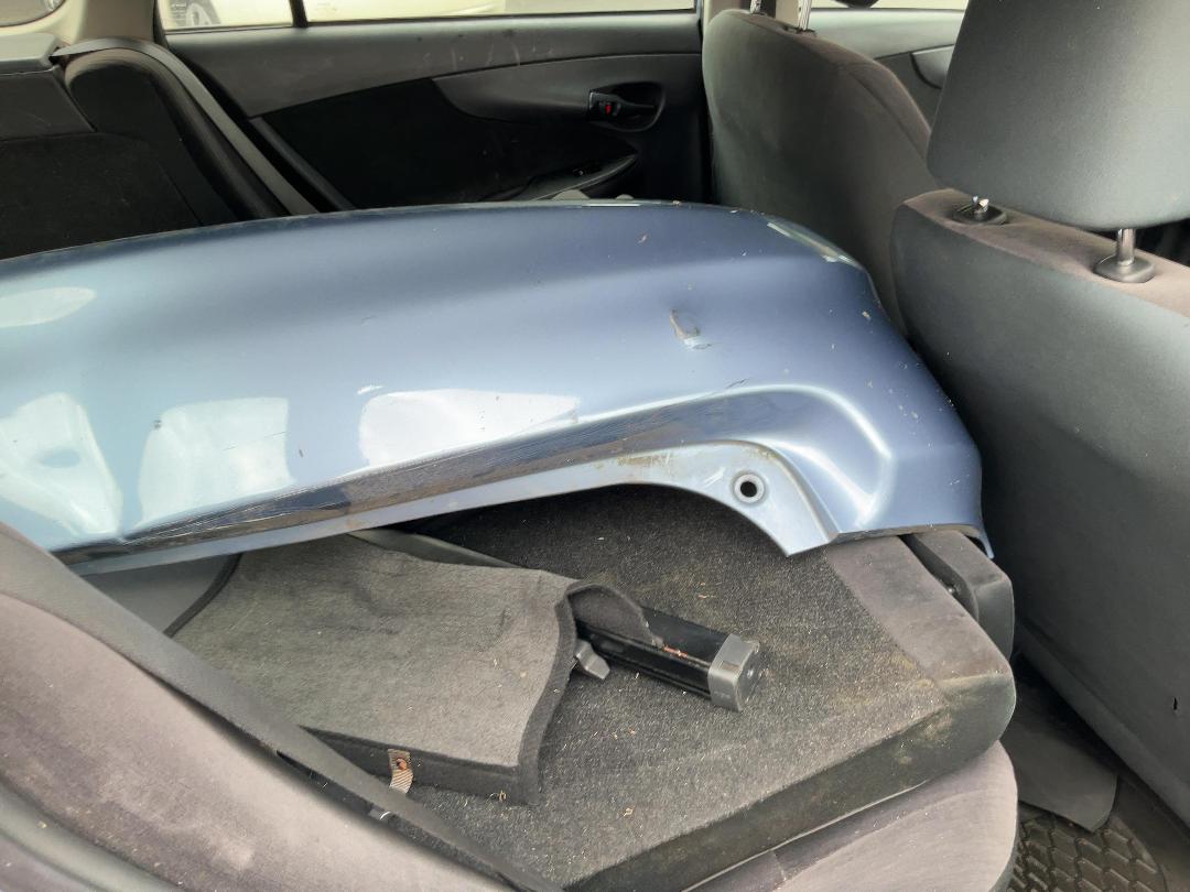 Photo '17' of Toyota Corolla Photo '17' of Toyota Corolla