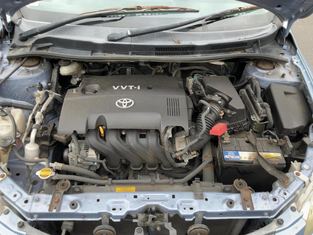 Photo '18' of Toyota Corolla Photo '18' of Toyota Corolla