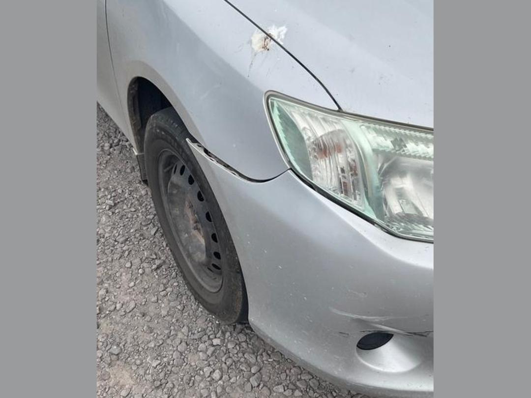 Photo '8' of Toyota Corolla