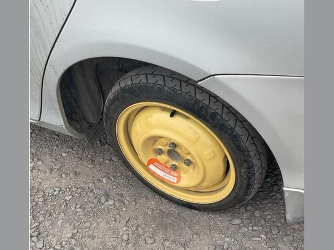 Photo '11' of Toyota Corolla