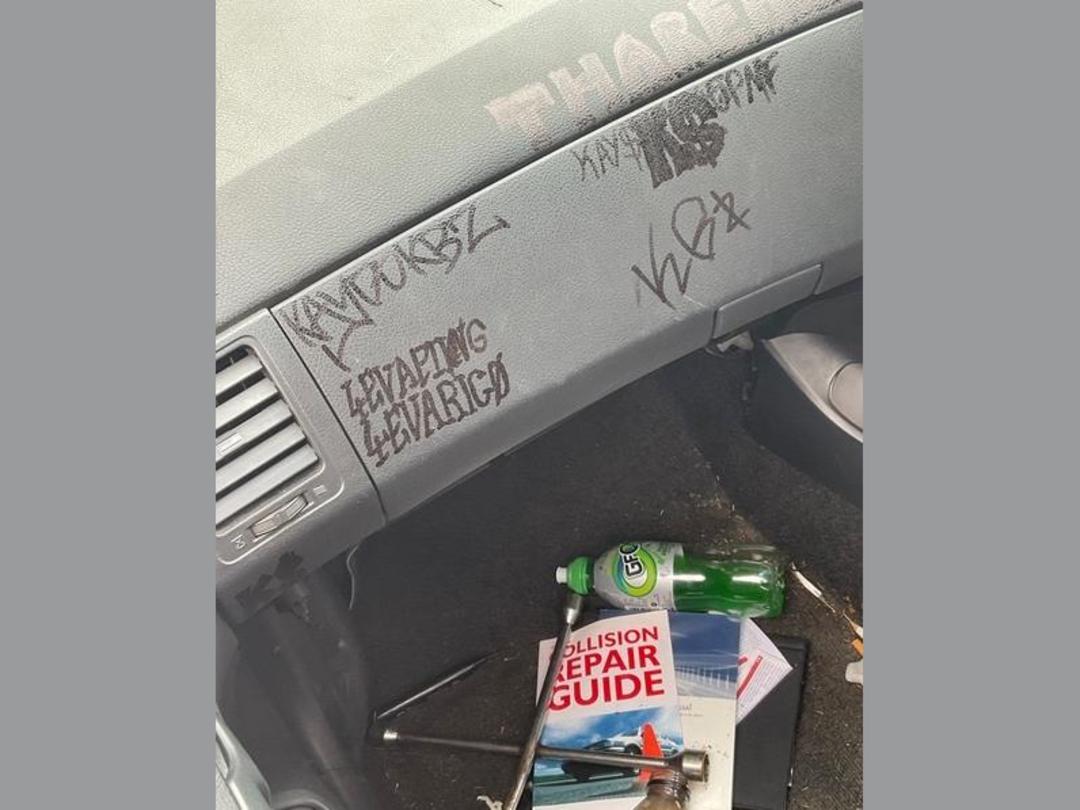 Photo '12' of Toyota Corolla