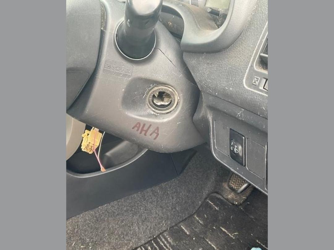 Photo '15' of Toyota Corolla