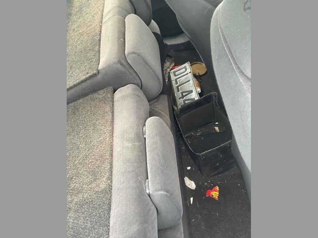 Photo '17' of Toyota Corolla