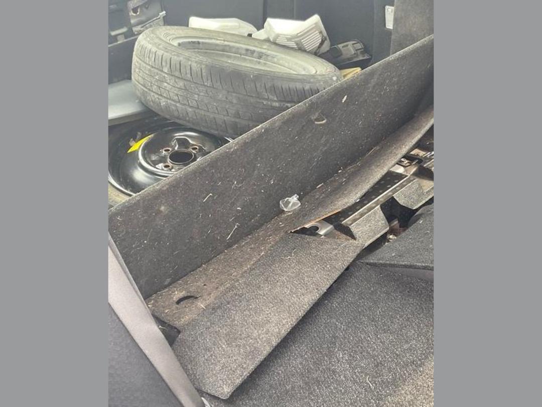 Photo '18' of Toyota Corolla