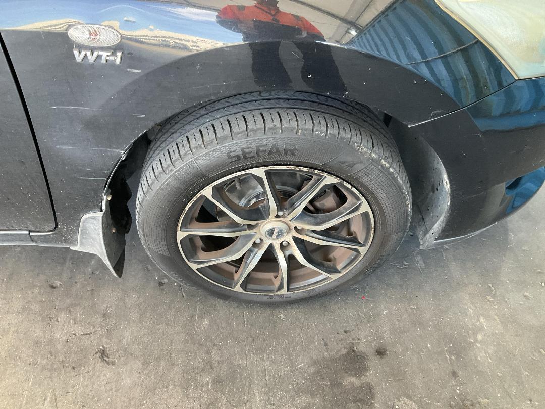 Photo '2' of Toyota Corolla GX