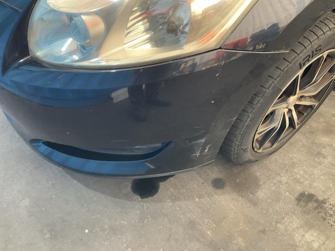 Photo '5' of Toyota Corolla GX