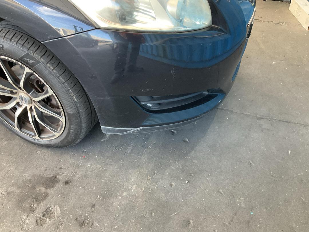 Photo '4' of Toyota Corolla GX