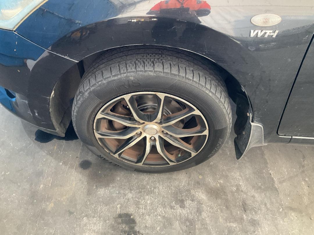 Photo '7' of Toyota Corolla GX