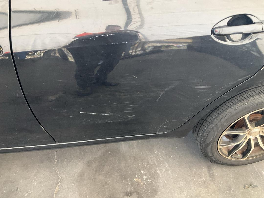 Photo '9' of Toyota Corolla GX