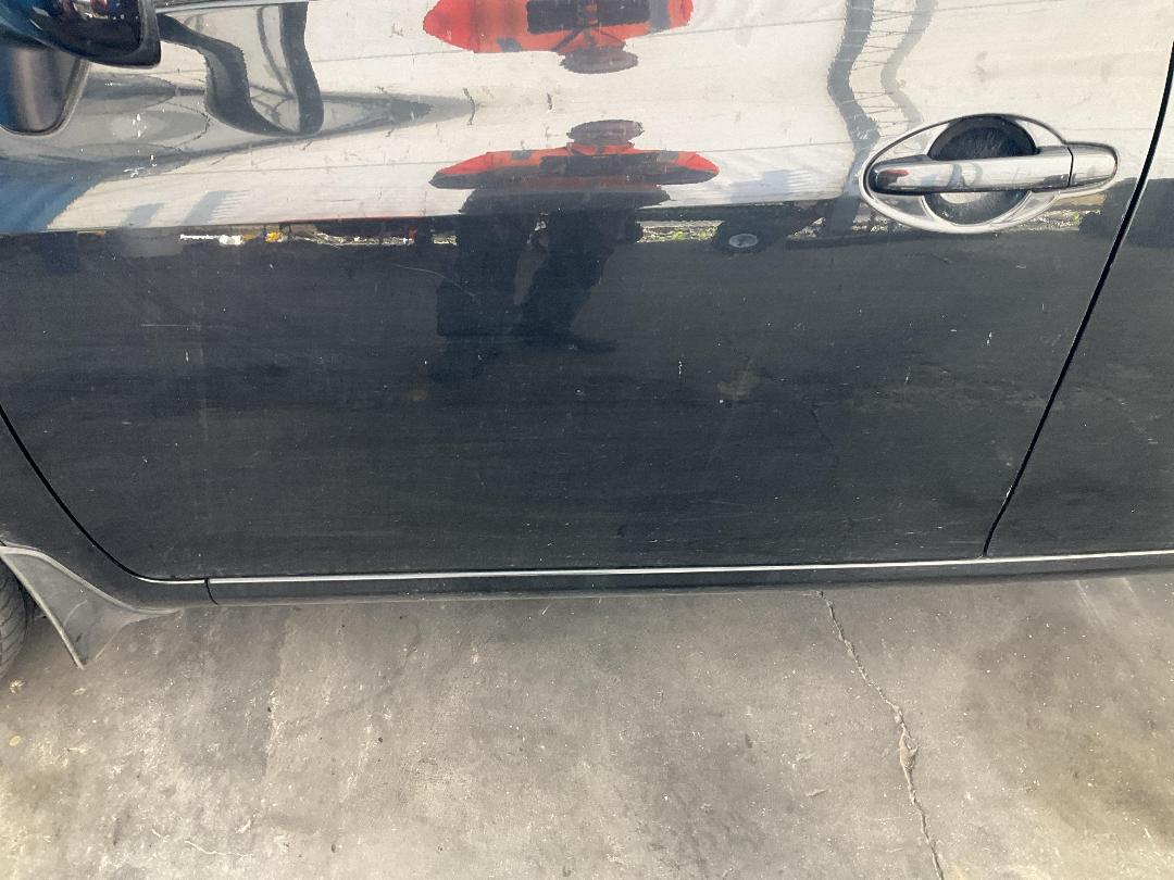 Photo '8' of Toyota Corolla GX