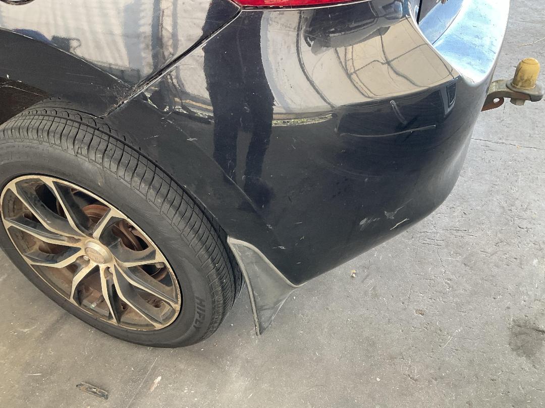 Photo '11' of Toyota Corolla GX