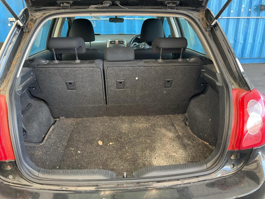 Photo '14' of Toyota Corolla GX