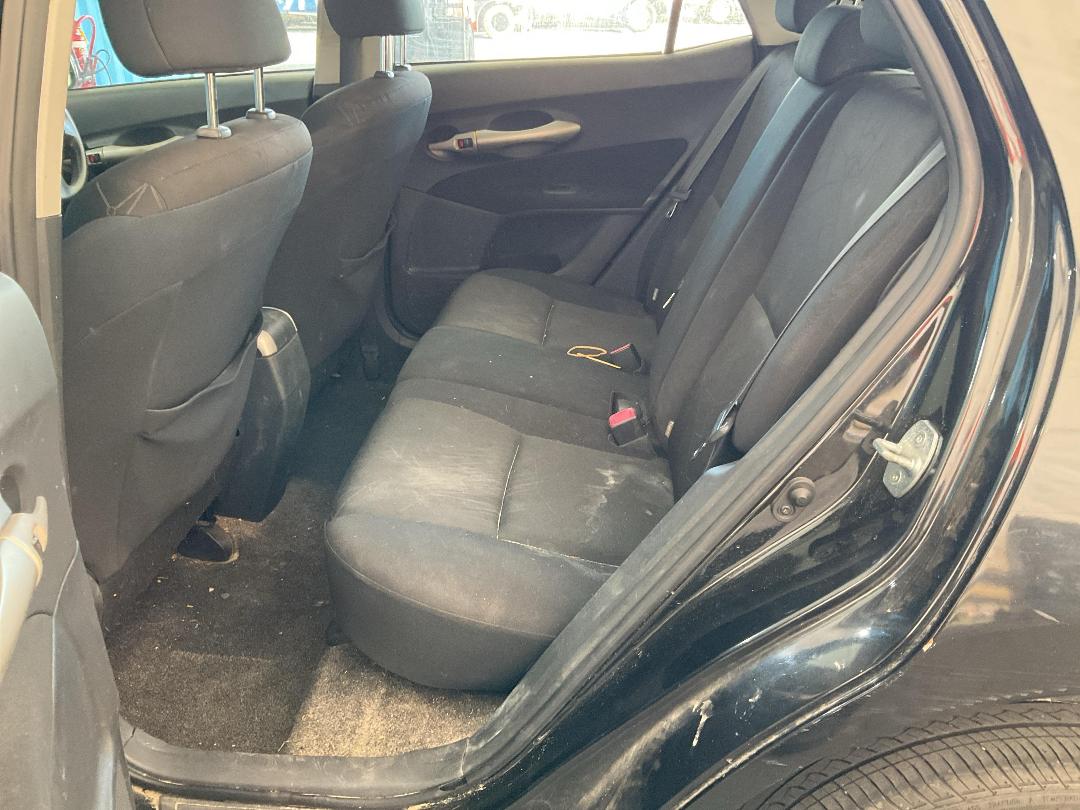 Photo '19' of Toyota Corolla GX