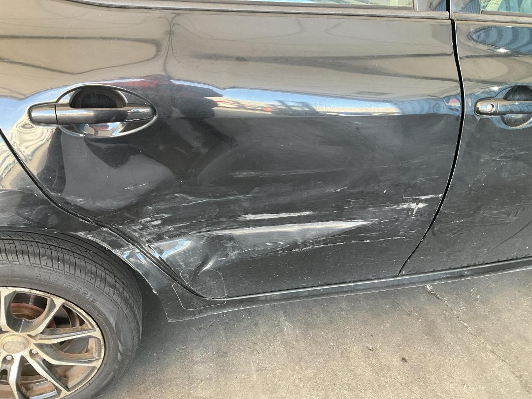 Photo '18' of Toyota Corolla GX