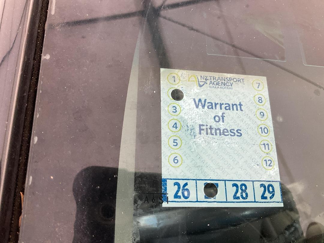 Photo '25' of Toyota Corolla GX