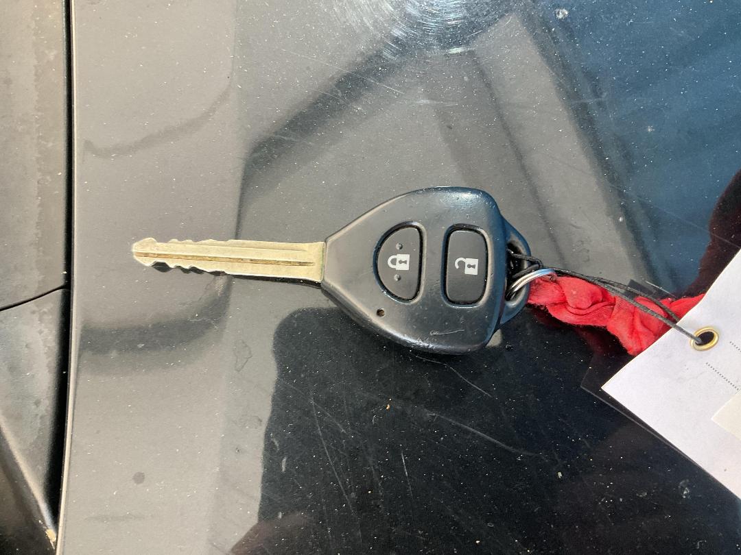 Photo '24' of Toyota Corolla GX