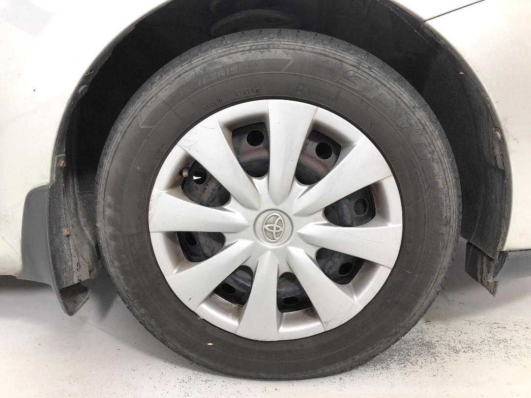 Photo '9' of Toyota Corolla Photo '9' of Toyota Corolla