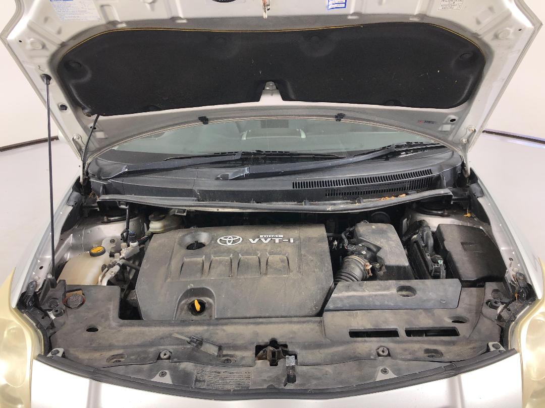 Photo '13' of Toyota Corolla Photo '13' of Toyota Corolla