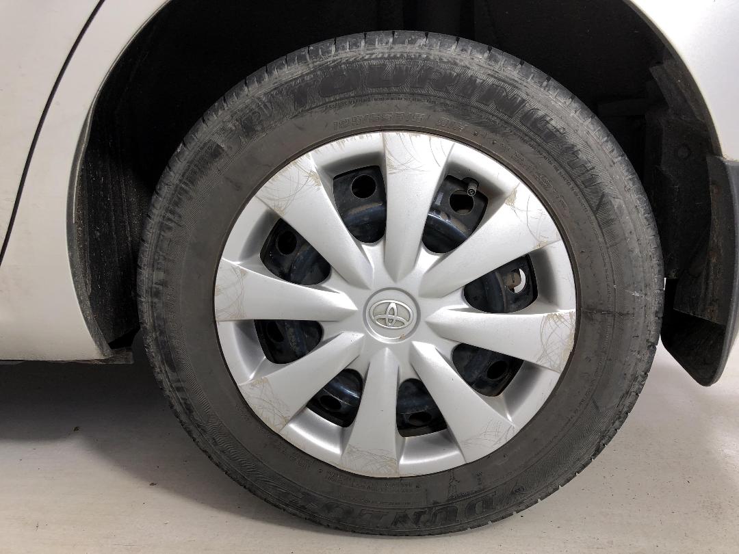 Photo '11' of Toyota Corolla Photo '11' of Toyota Corolla