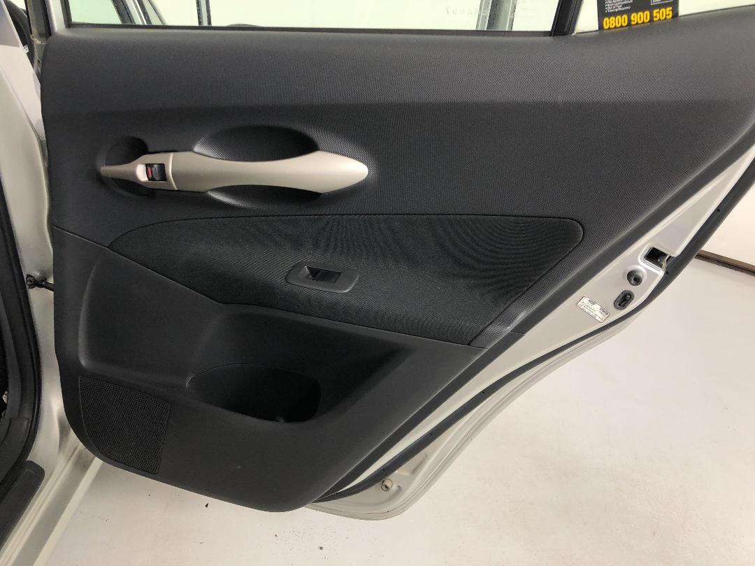 Photo '19' of Toyota Corolla Photo '19' of Toyota Corolla