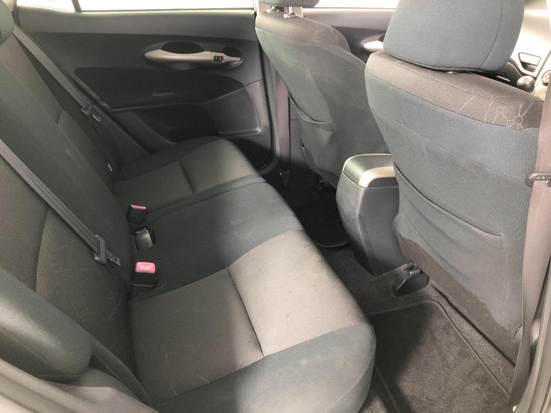 Photo '20' of Toyota Corolla Photo '20' of Toyota Corolla