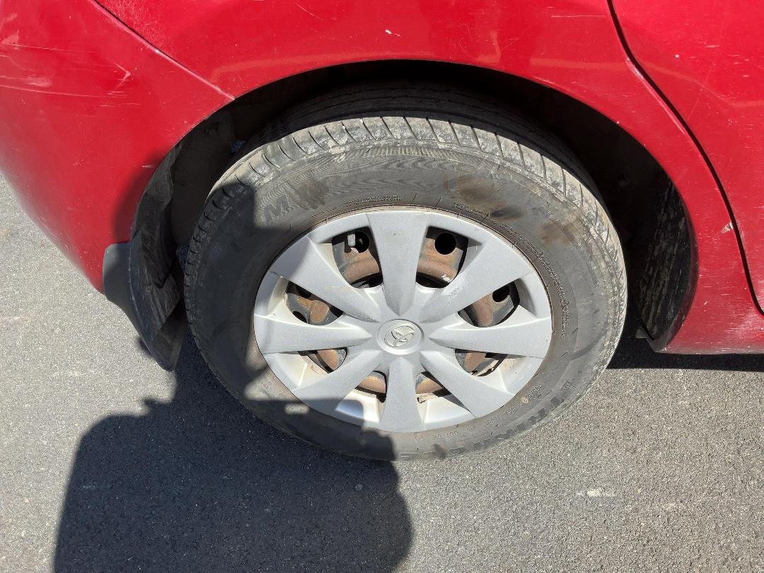 Photo '9' of Toyota Corolla GX