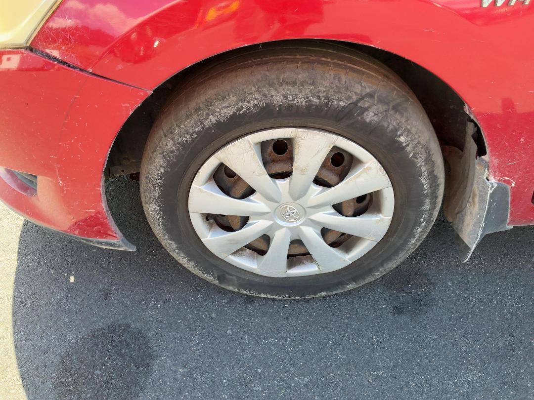 Photo '11' of Toyota Corolla GX