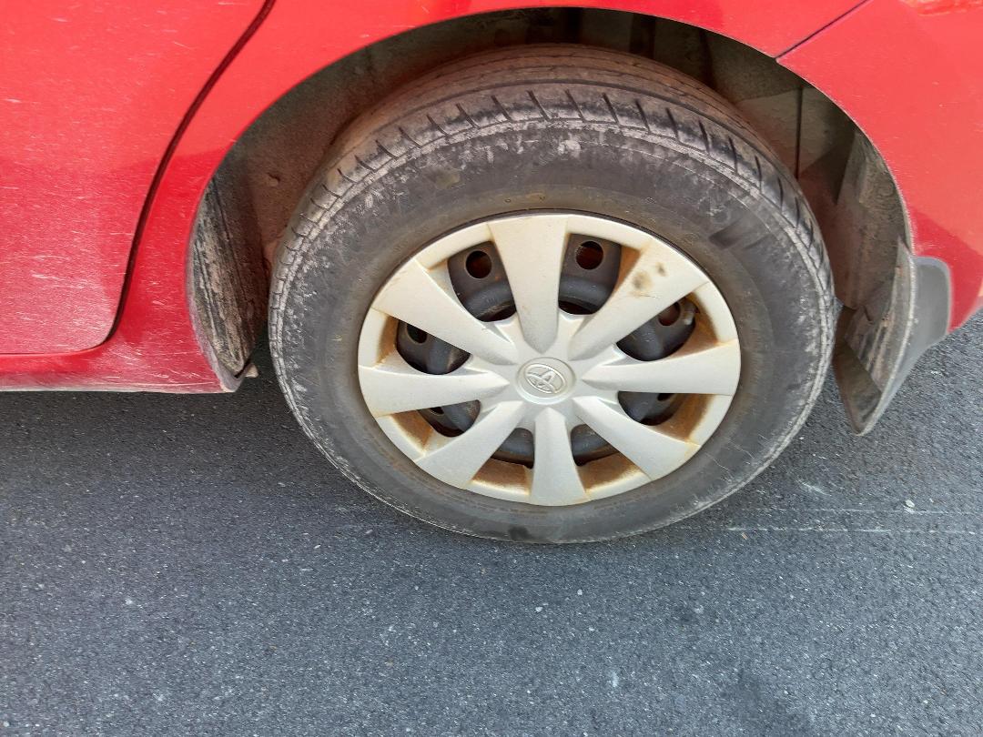 Photo '12' of Toyota Corolla GX