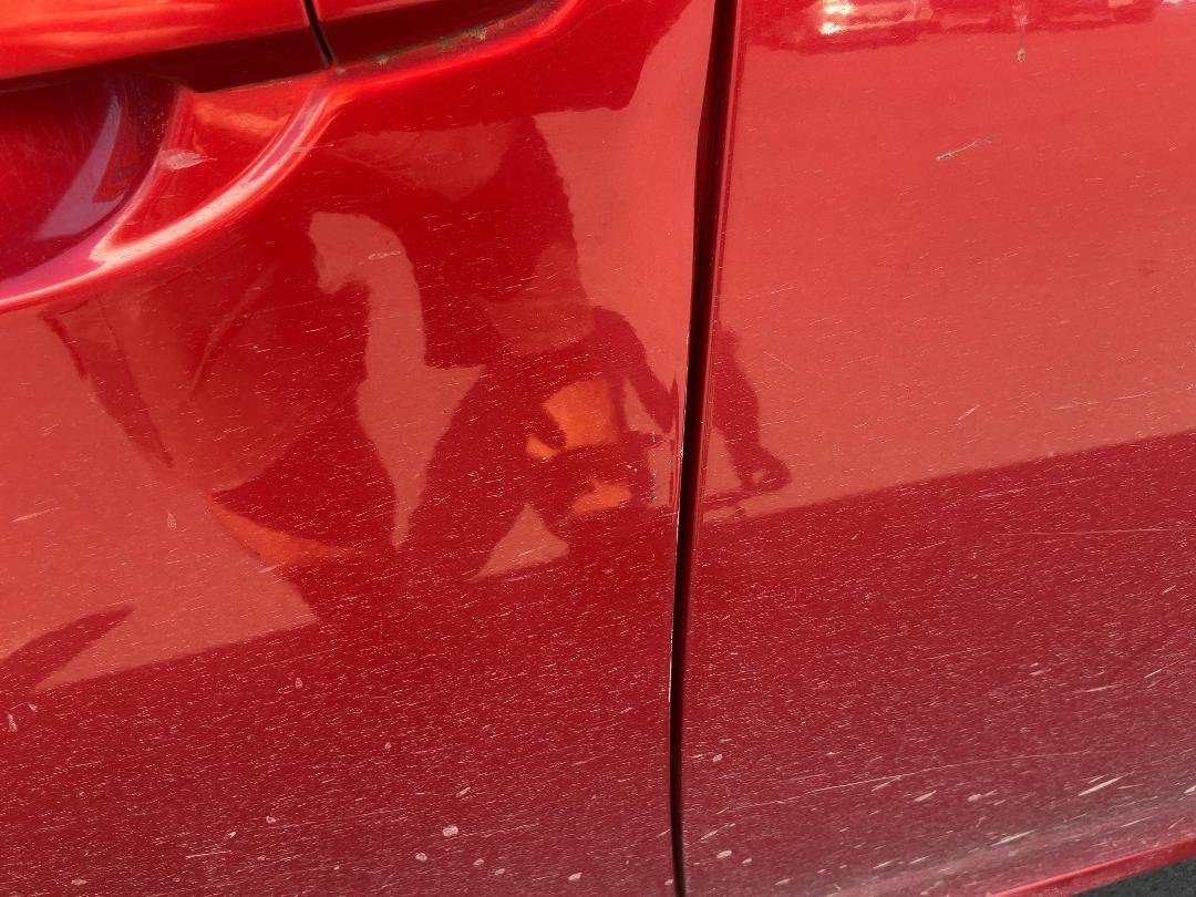 Photo '13' of Toyota Corolla GX