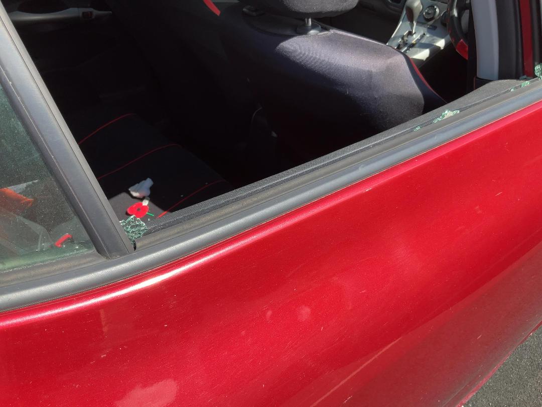 Photo '16' of Toyota Corolla GX