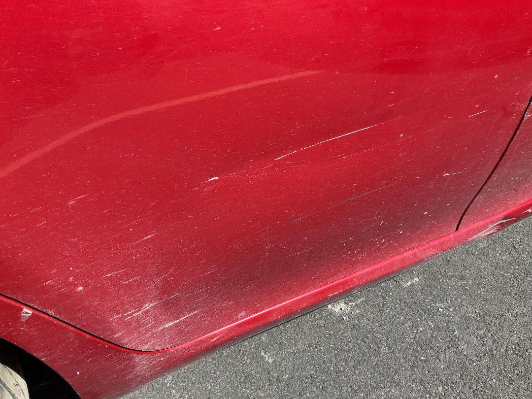 Photo '17' of Toyota Corolla GX