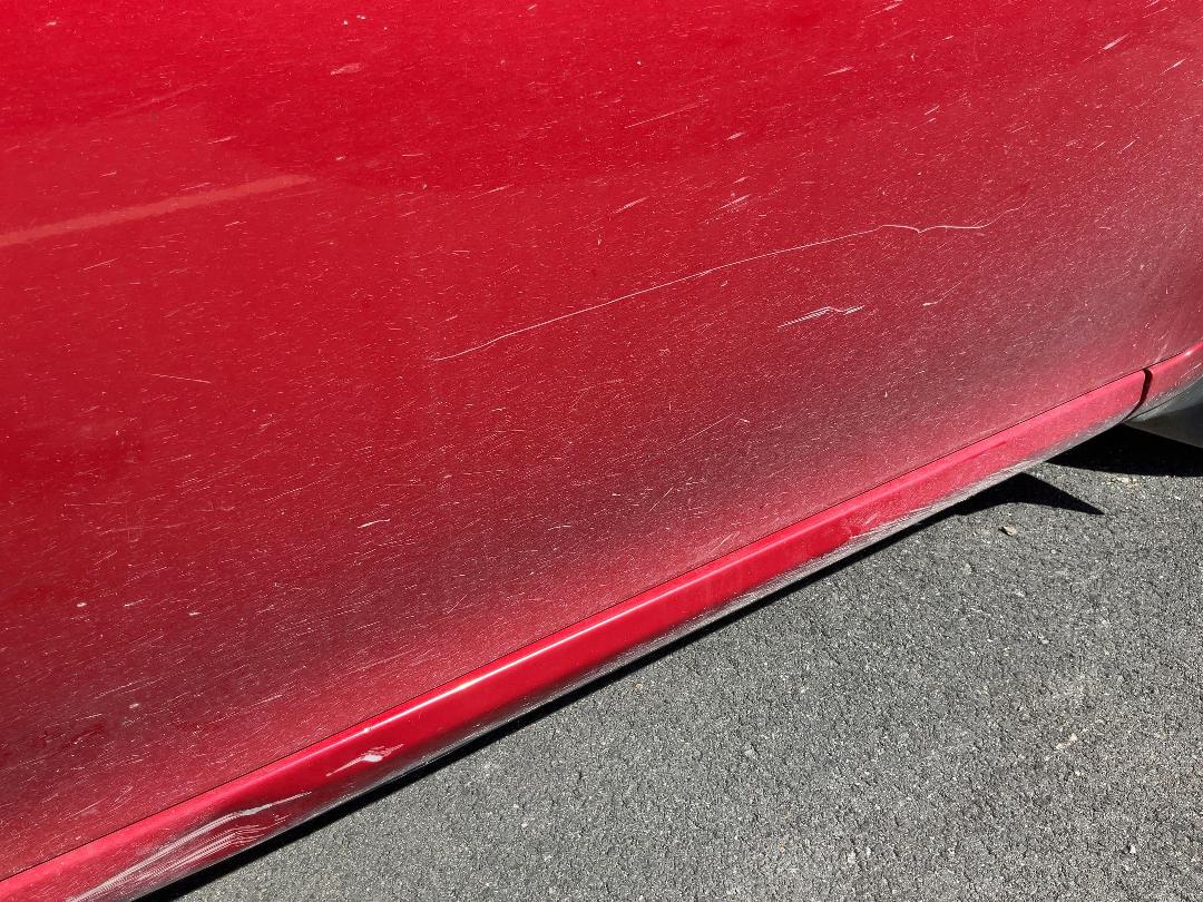 Photo '18' of Toyota Corolla GX