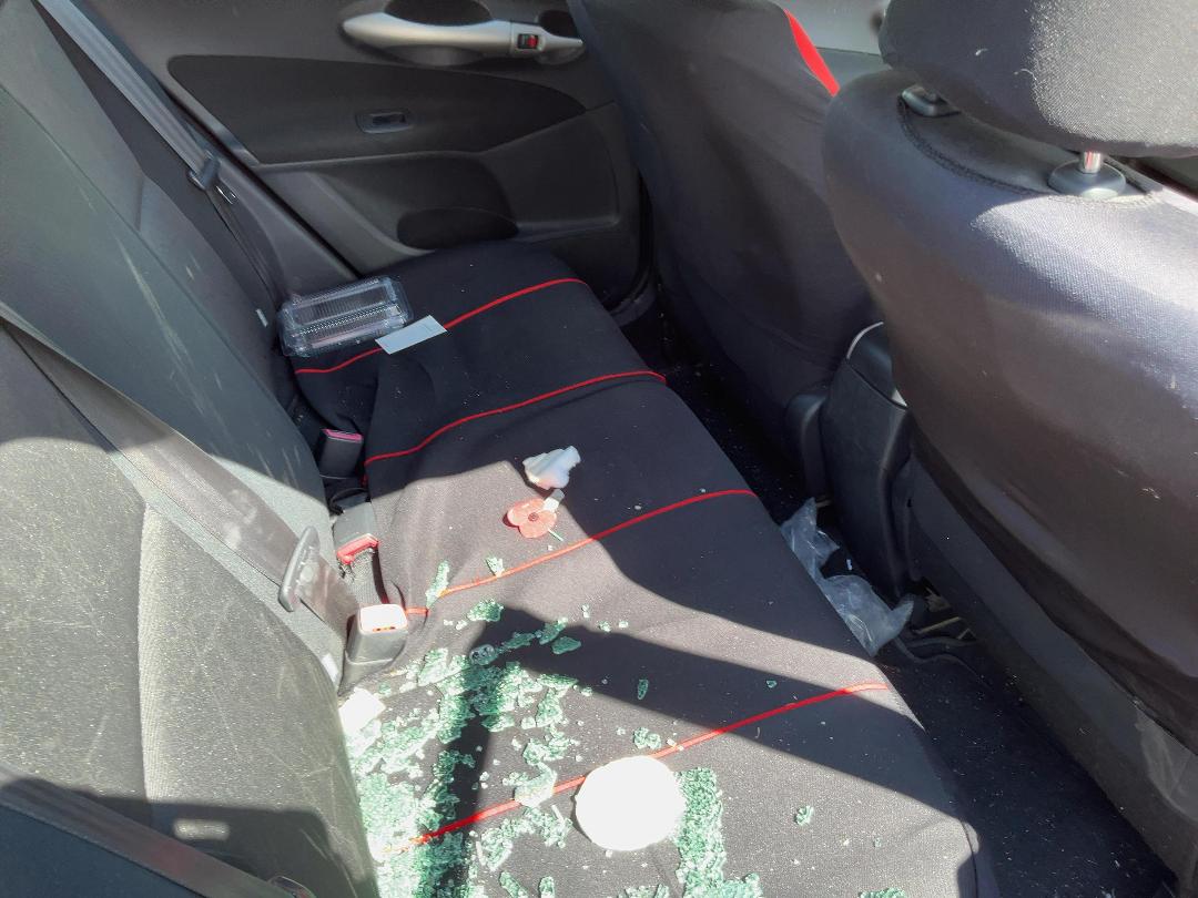 Photo '23' of Toyota Corolla GX