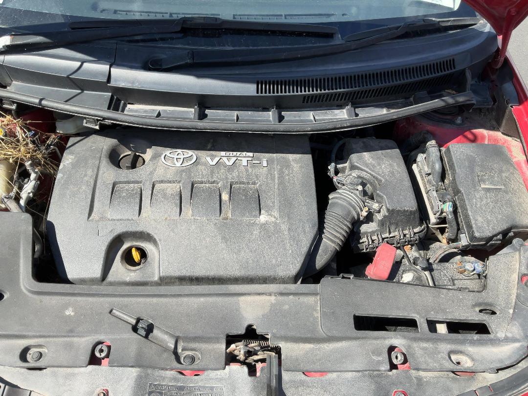 Photo '25' of Toyota Corolla GX