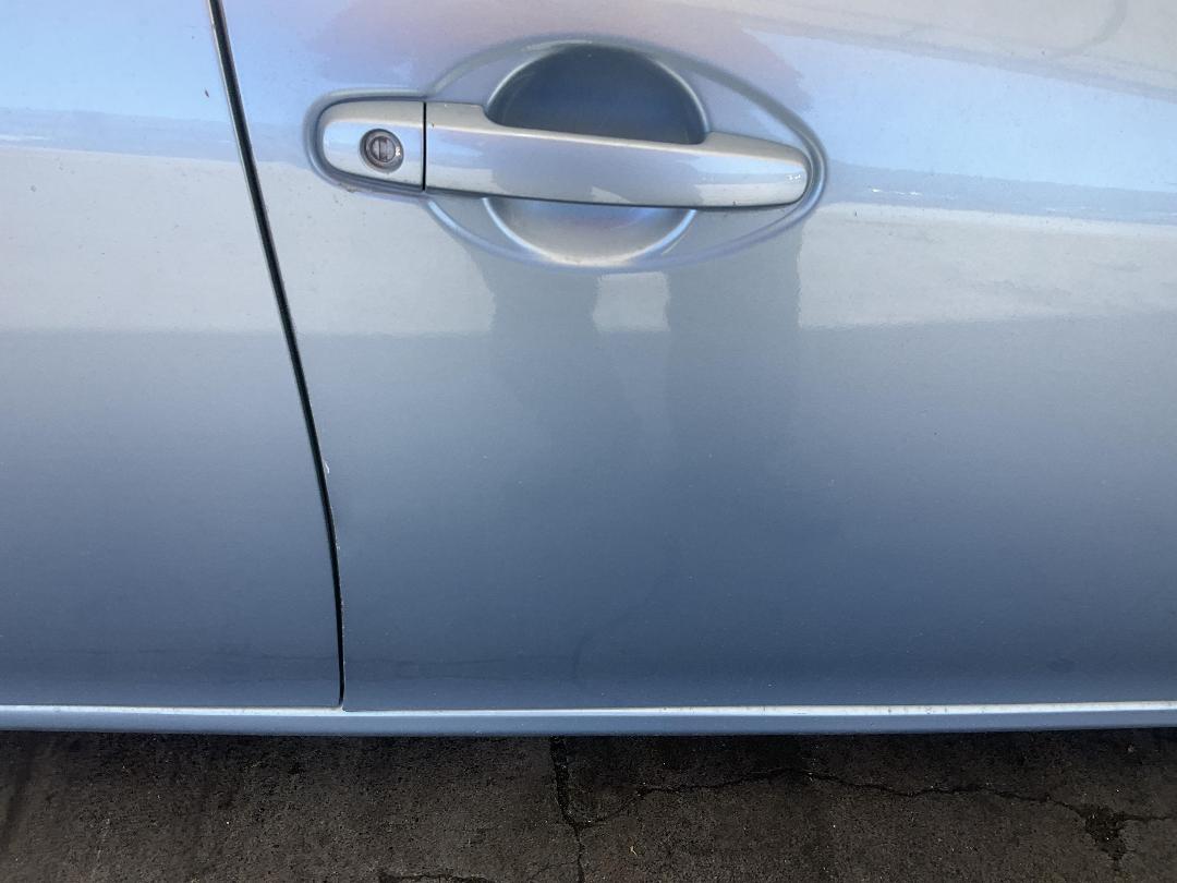 Photo '31' of Toyota Corolla GX