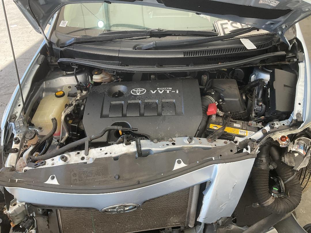 Photo '27' of Toyota Corolla GX