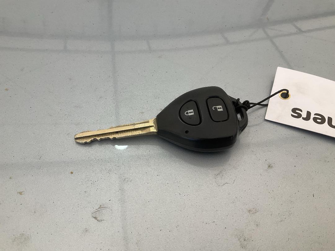 Photo '23' of Toyota Corolla GX