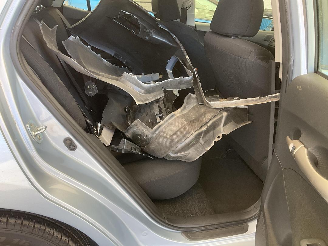 Photo '19' of Toyota Corolla GX