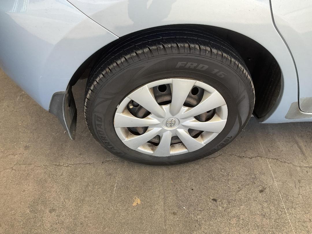 Photo '18' of Toyota Corolla GX