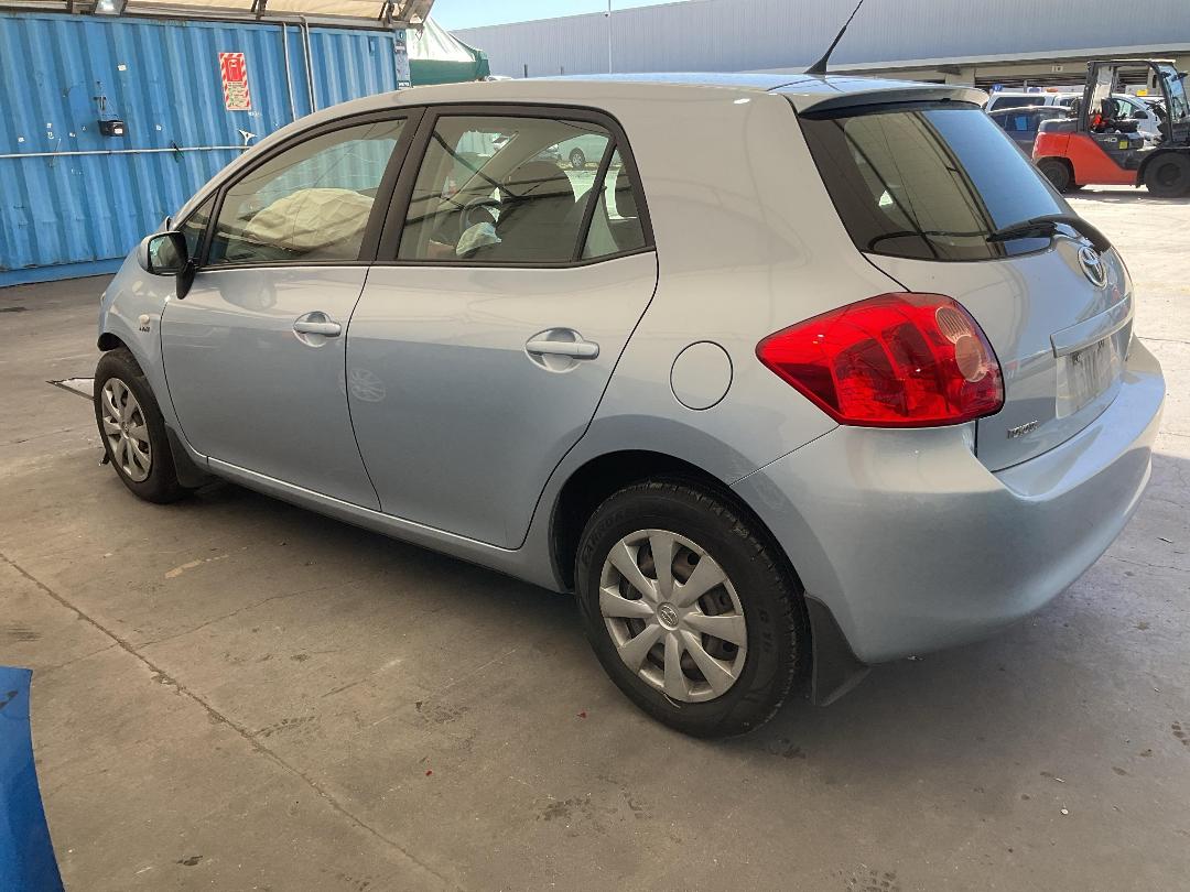 Photo '14' of Toyota Corolla GX