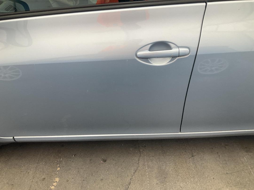 Photo '12' of Toyota Corolla GX