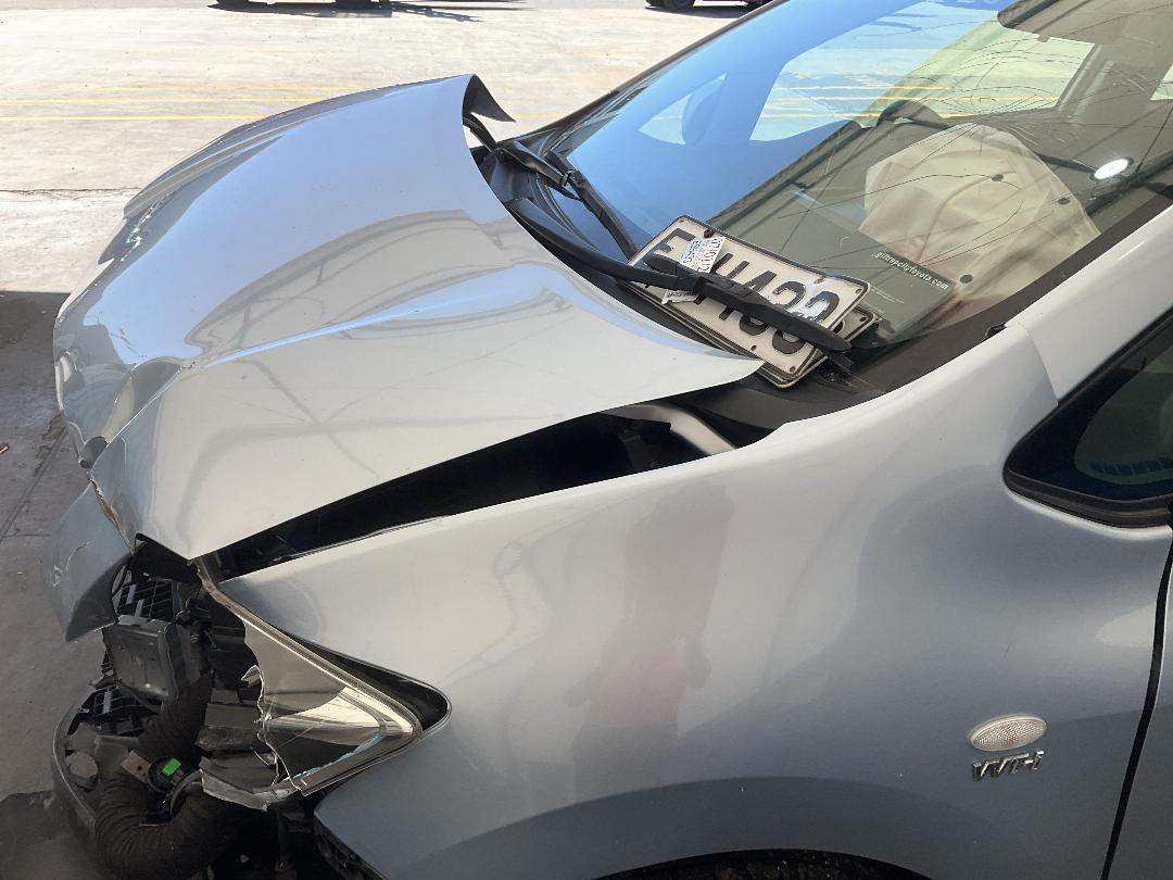 Photo '9' of Toyota Corolla GX