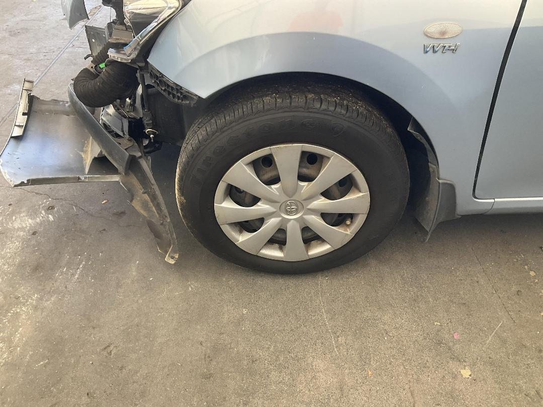 Photo '10' of Toyota Corolla GX