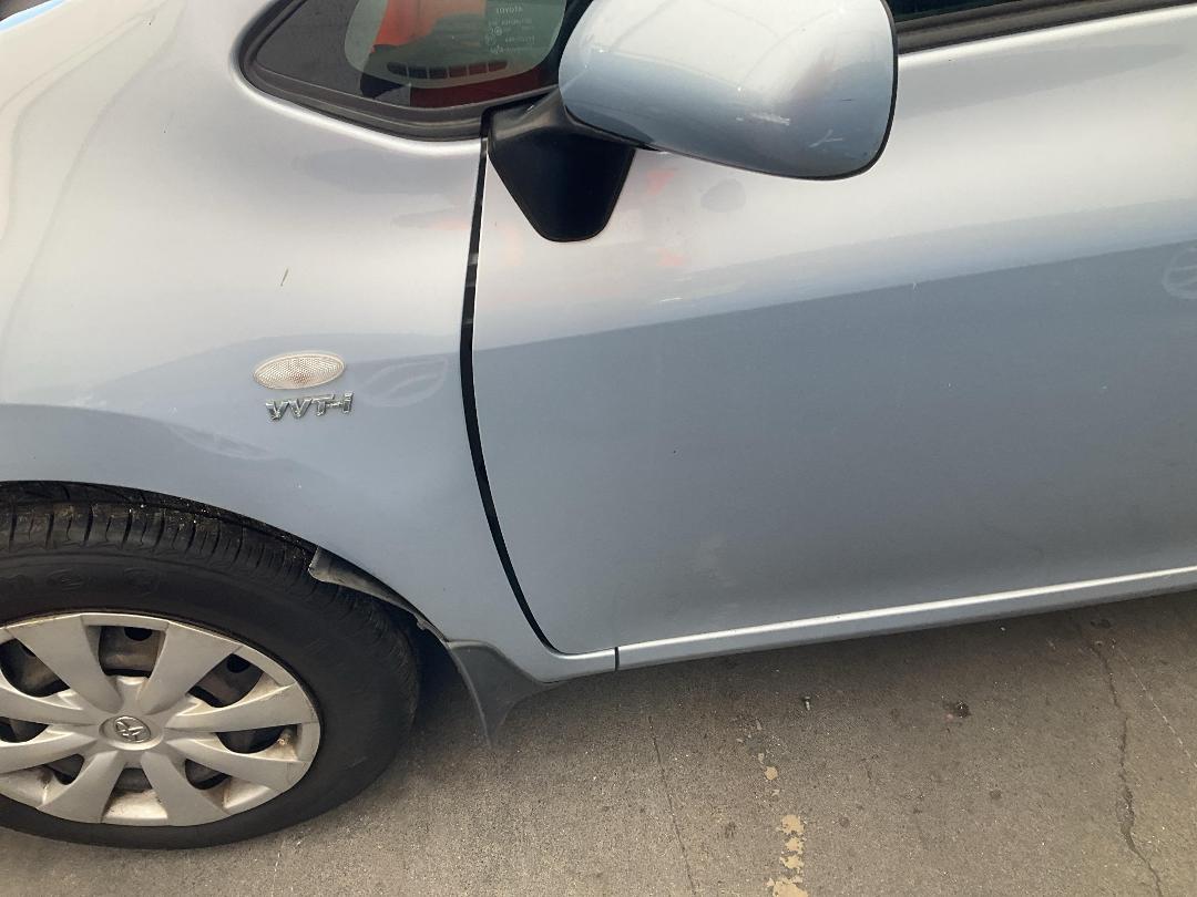 Photo '11' of Toyota Corolla GX