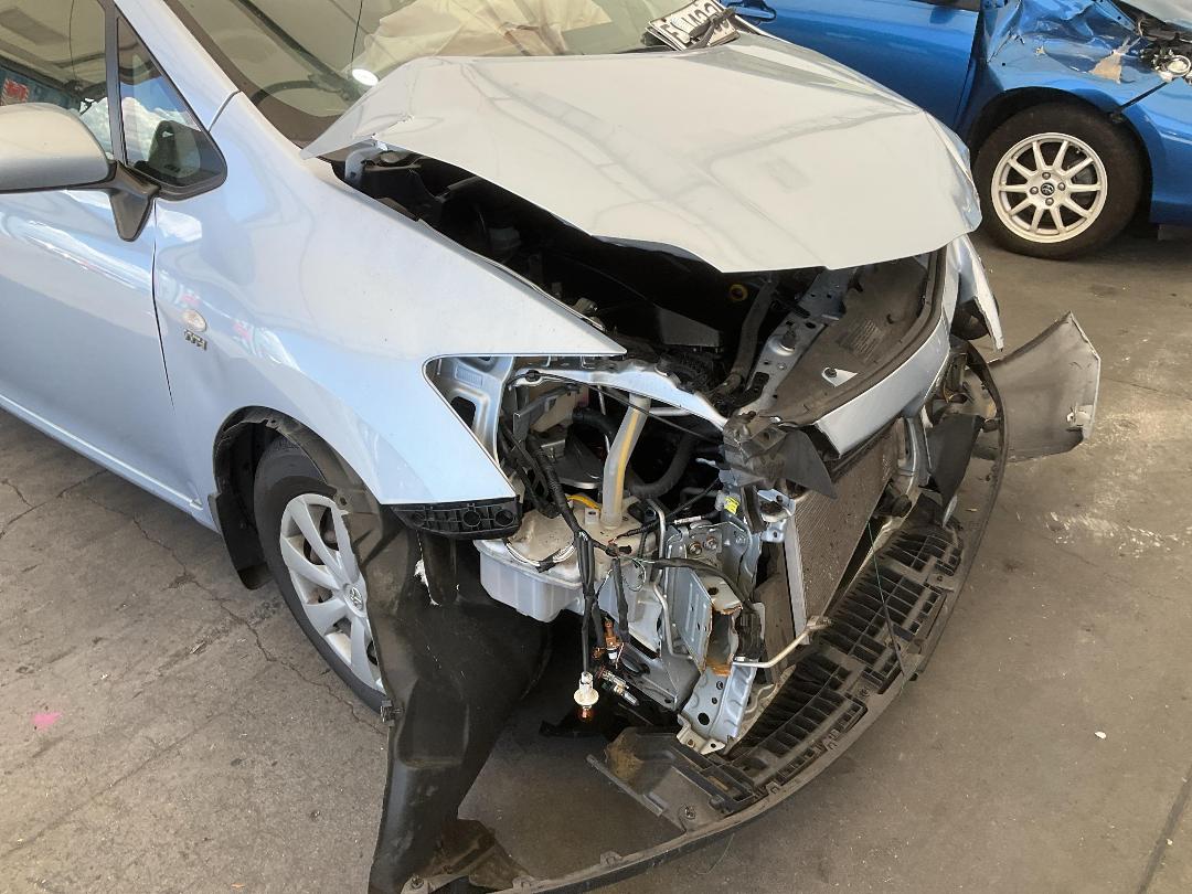 Photo '3' of Toyota Corolla GX