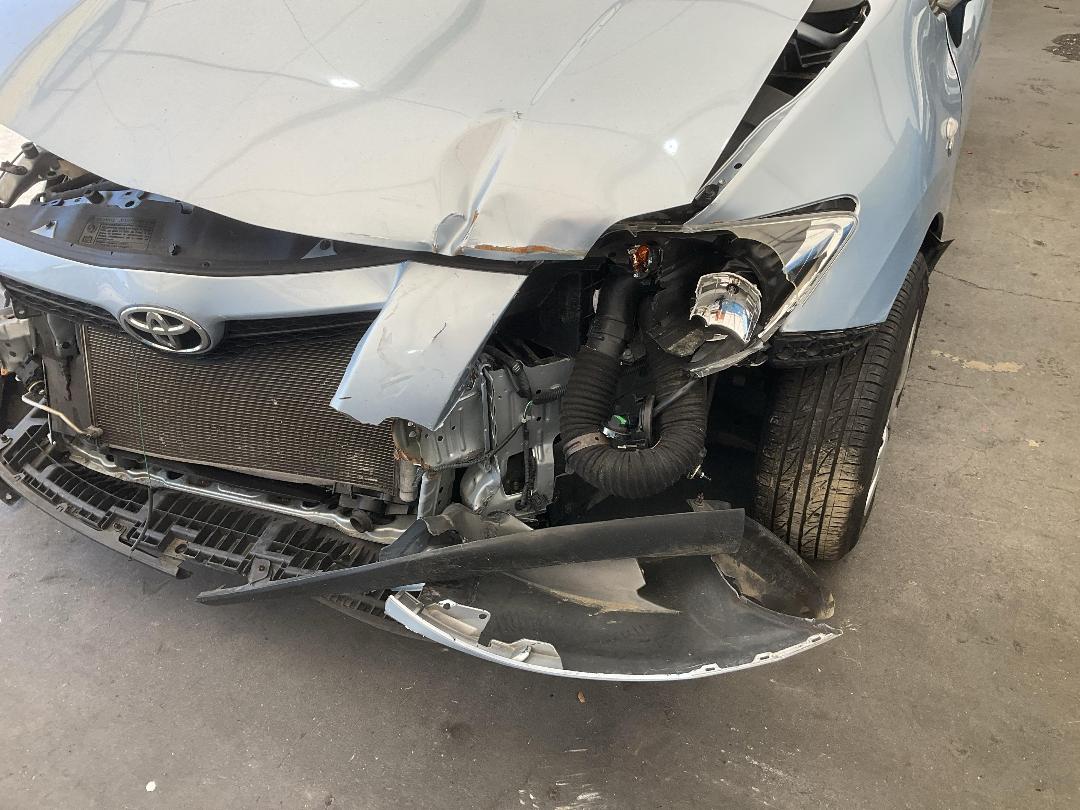 Photo '6' of Toyota Corolla GX