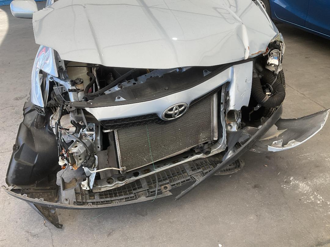 Photo '4' of Toyota Corolla GX